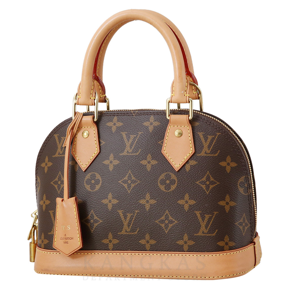 LOUIS VUITTON(USED)루이비통 모노그램 알마 BB